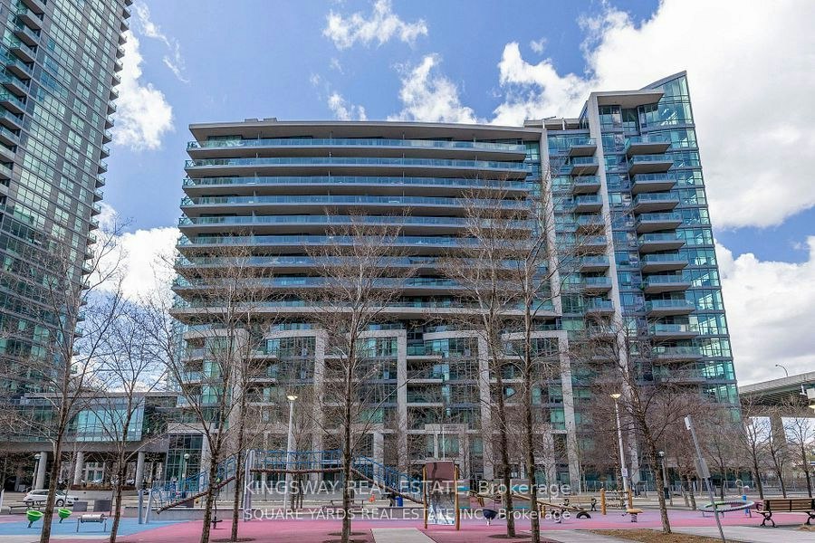 1062-209 Fort York Boulevard, Toronto, ON, M5V 4A1 - 2