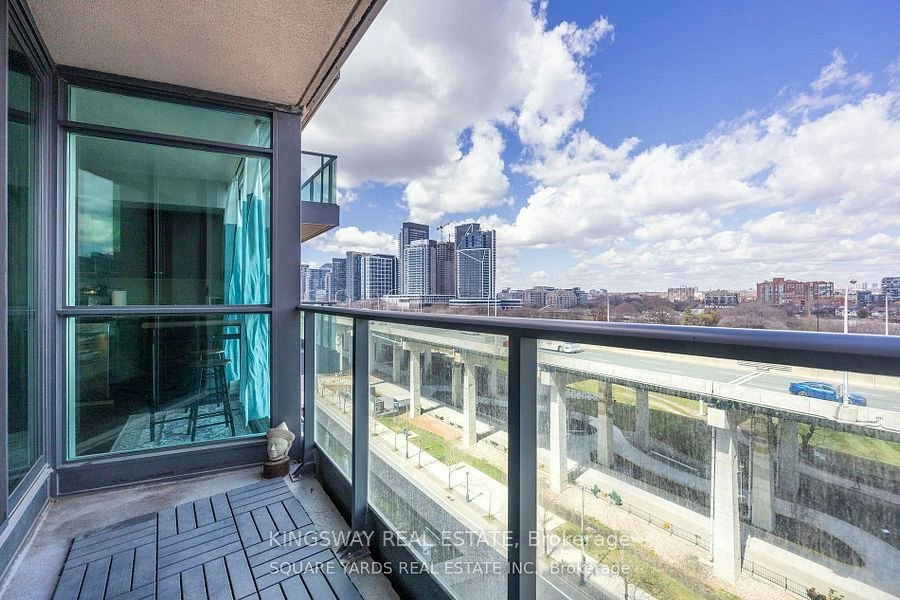 1062-209 Fort York Boulevard, Toronto, ON, M5V 4A1 - 7
