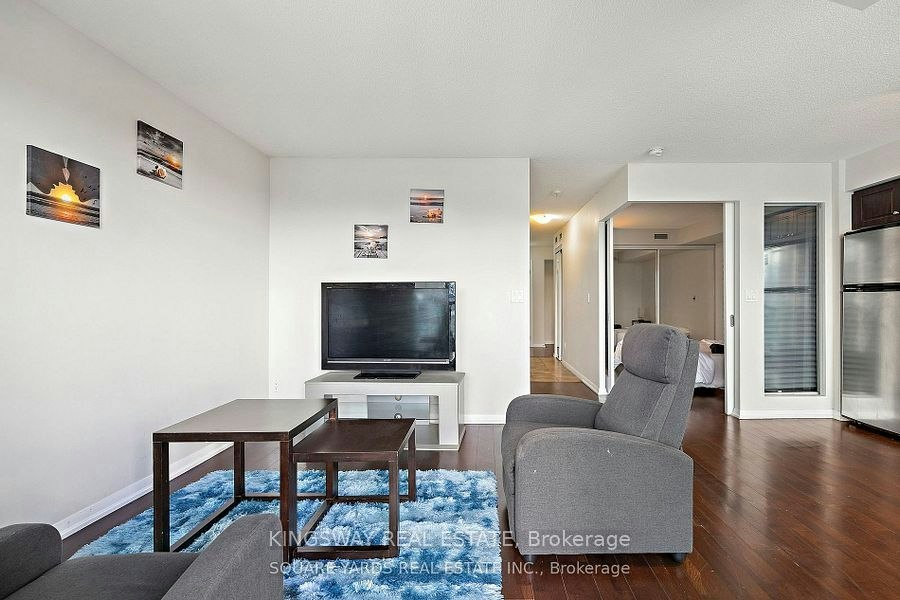 1062-209 Fort York Boulevard, Toronto, ON, M5V 4A1 - 16