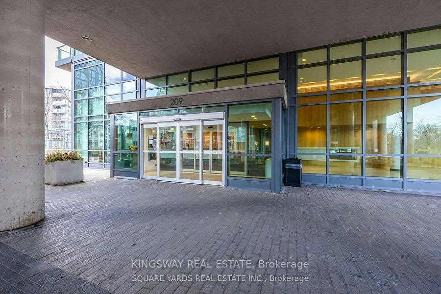1062-209 Fort York Boulevard, Toronto, ON, M5V 4A1 - 4