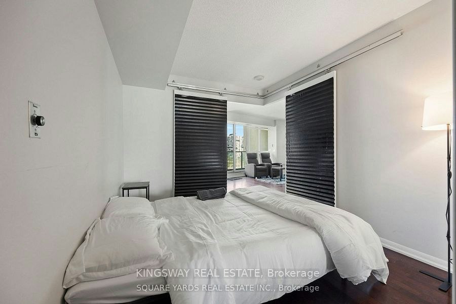 1062-209 Fort York Boulevard, Toronto, ON, M5V 4A1 - 22