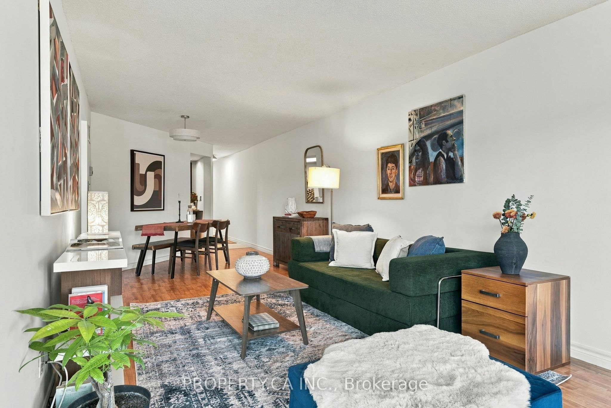 625-222 The Esplanade Avenue, Toronto, ON, M5A 4M8