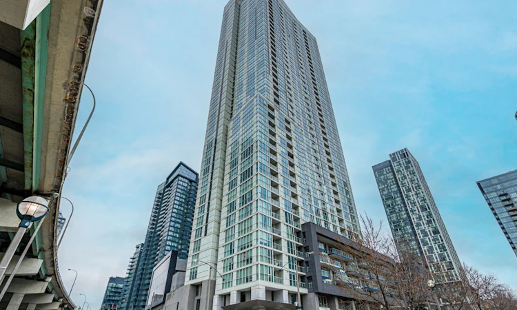2808-75 Queens Wharf Road