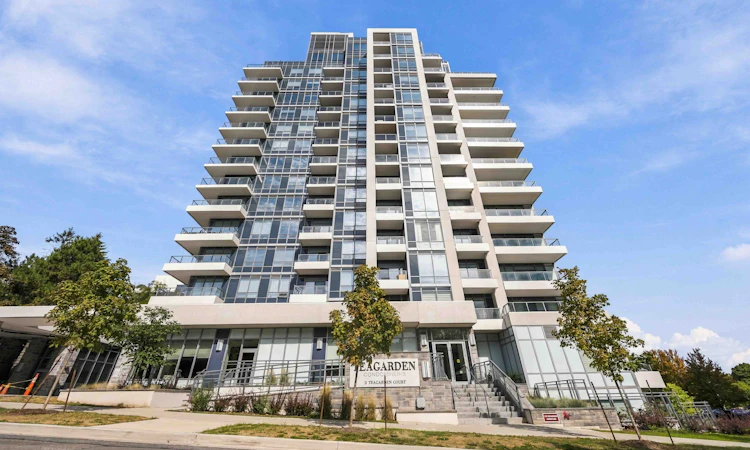 102-2 Teagarden Court N