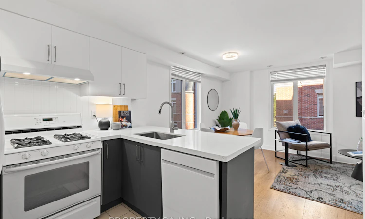 336-415 Jarvis Street