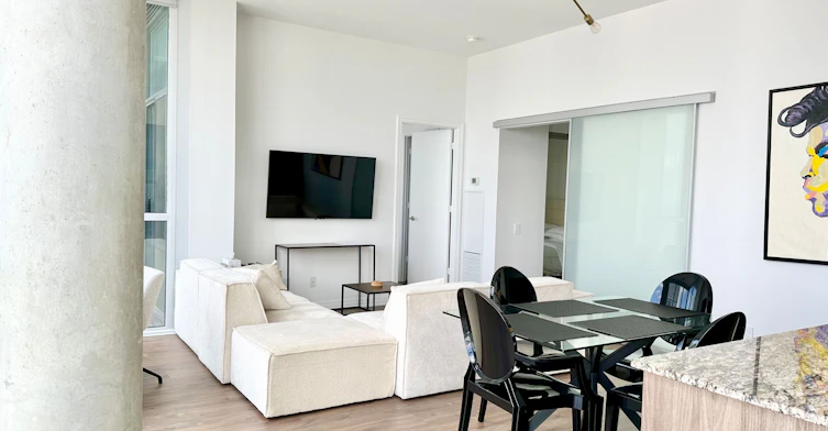 PH 1-88 Blue Jays Way, Toronto, ON, M5V 0L7 - 9