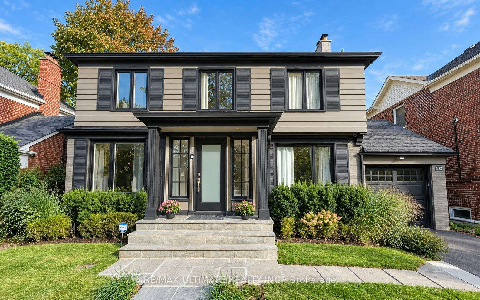 10 Noel Avenue, Toronto, ON, M4G 1B3