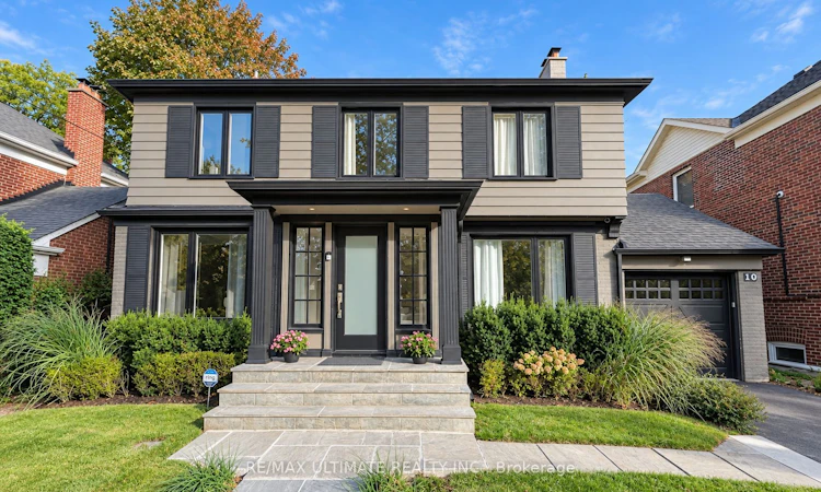 10 Noel Avenue