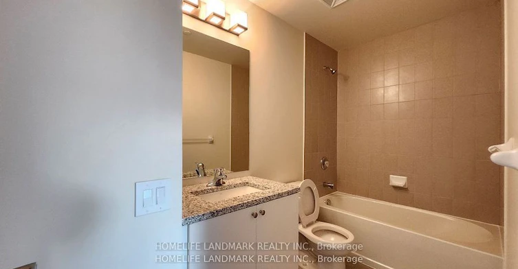 809-4955 Yonge Street, Toronto, ON, M2N 5N6 - 7