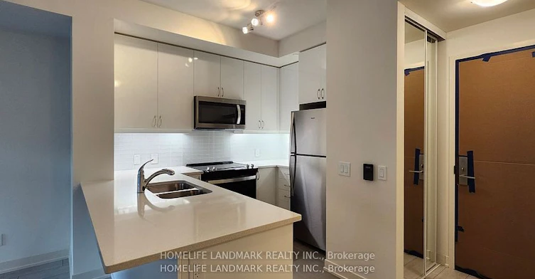 809-4955 Yonge Street, Toronto, ON, M2N 5N6 - 14