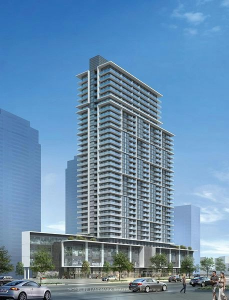 809-4955 Yonge Street, Toronto, ON, M2N 5N6