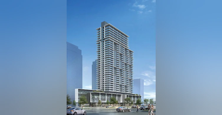 809-4955 Yonge Street, Toronto, ON, M2N 5N6