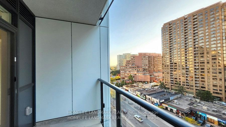 809-4955 Yonge Street, Toronto, ON, M2N 5N6 - 5