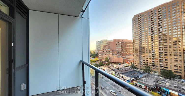 809-4955 Yonge Street, Toronto, ON, M2N 5N6 - 5