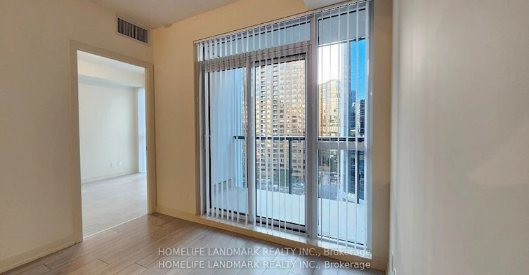 809-4955 Yonge Street, Toronto, ON, M2N 5N6 - 2