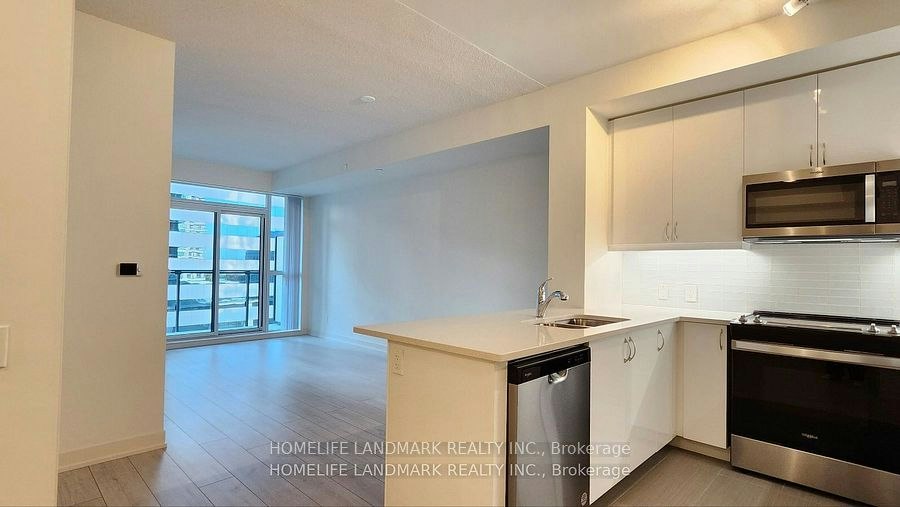 809-4955 Yonge Street, Toronto, ON, M2N 5N6 - 20