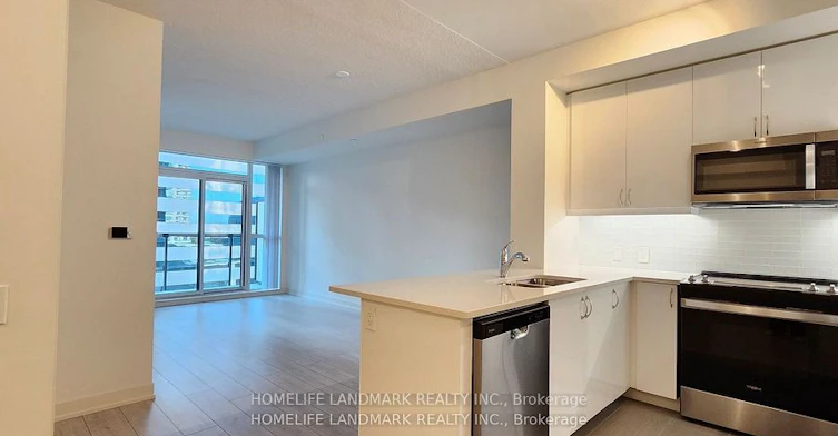 809-4955 Yonge Street, Toronto, ON, M2N 5N6 - 20