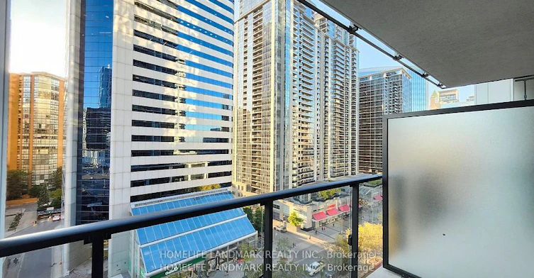 809-4955 Yonge Street, Toronto, ON, M2N 5N6 - 6