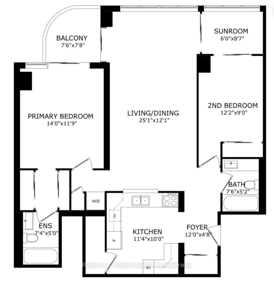 905-5765 Yonge Street N, Toronto, ON, M2M 4H9 - 18