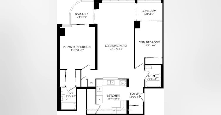 905-5765 Yonge Street N, Toronto, ON, M2M 4H9 - 18