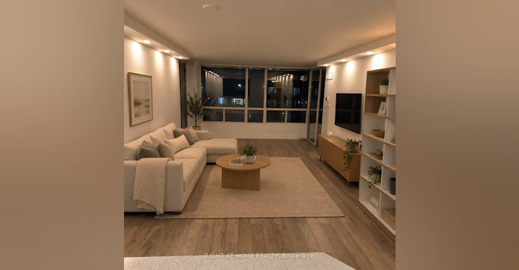 905-5765 Yonge Street N, Toronto, ON, M2M 4H9 - 7