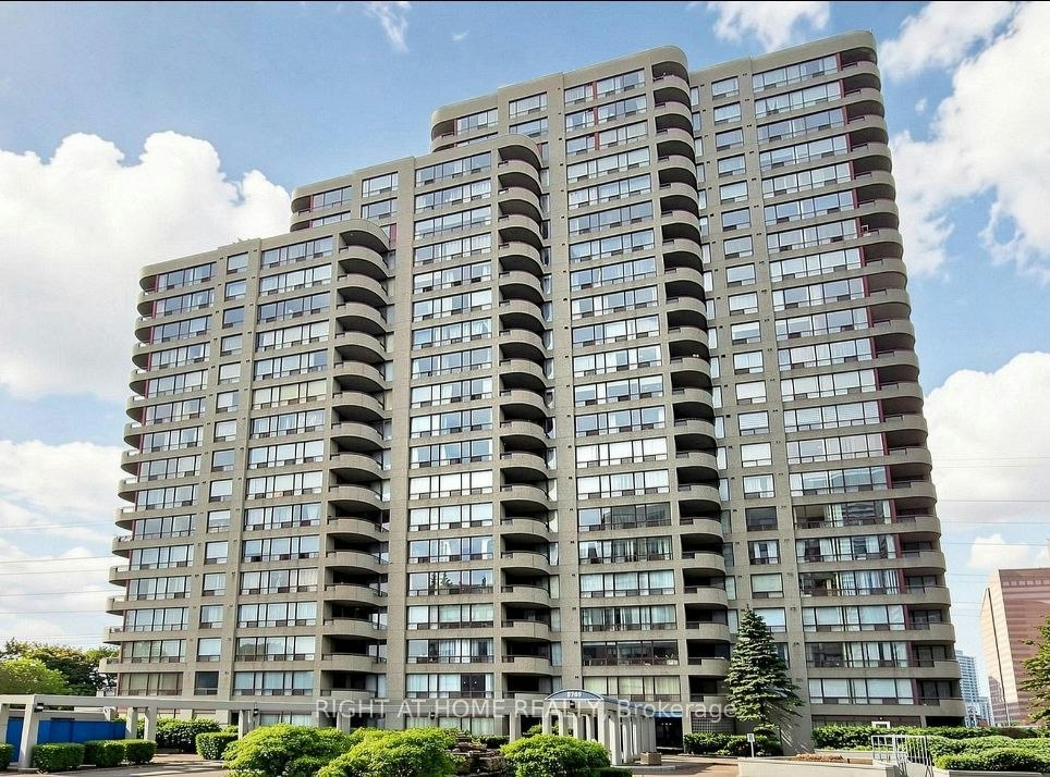 905-5765 Yonge Street N, Toronto, ON, M2M 4H9 - 2