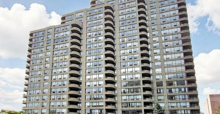 905-5765 Yonge Street N, Toronto, ON, M2M 4H9 - 2