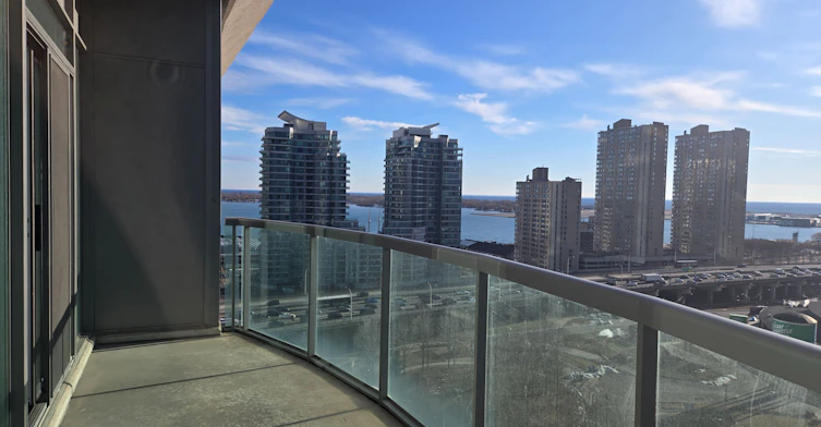 Unit 1911-51 Lower Simcoe Street, Toronto, ON, M5J 3A2 - 12