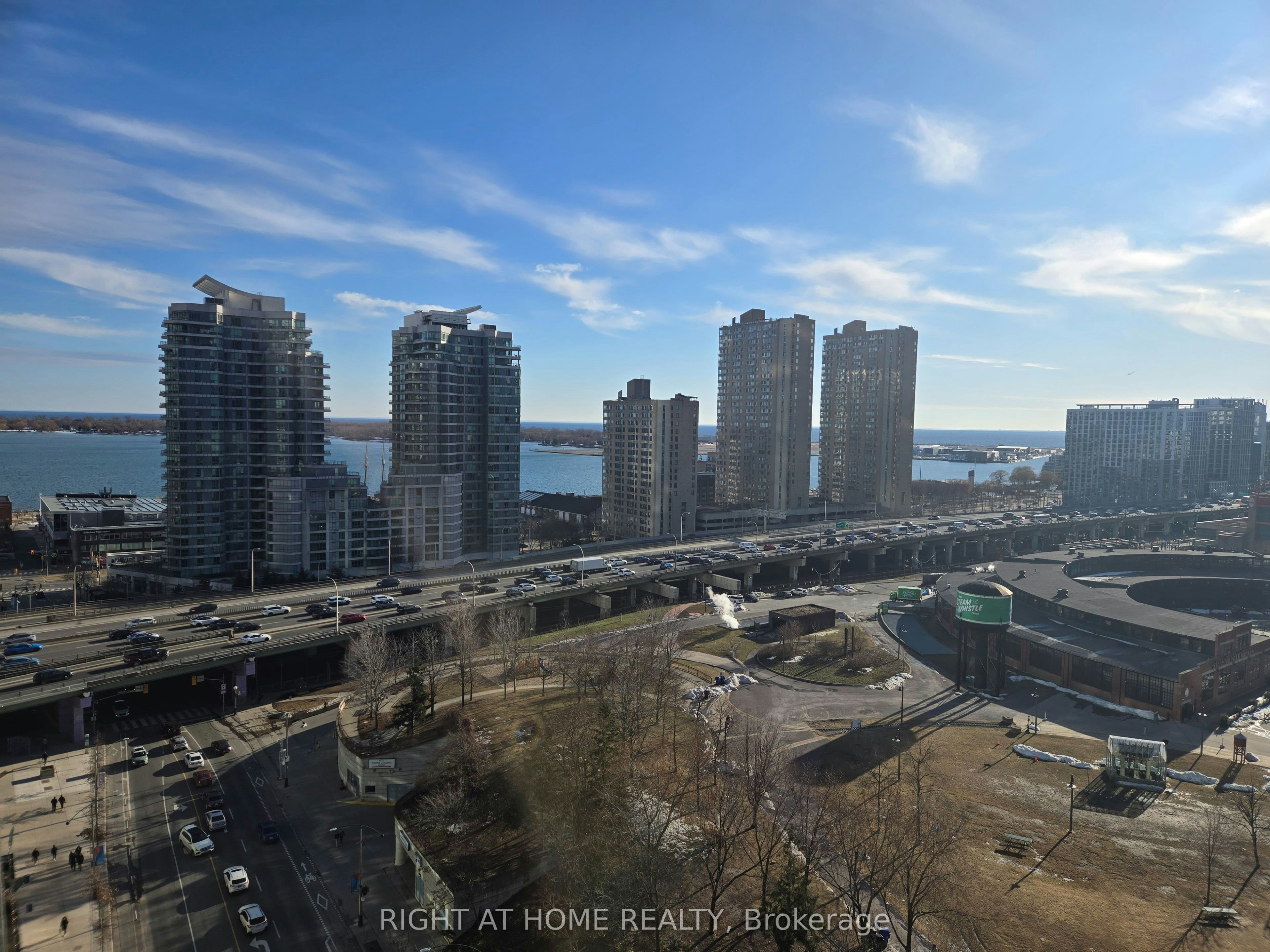 Unit 1911-51 Lower Simcoe Street, Toronto, ON, M5J 3A2 - 15