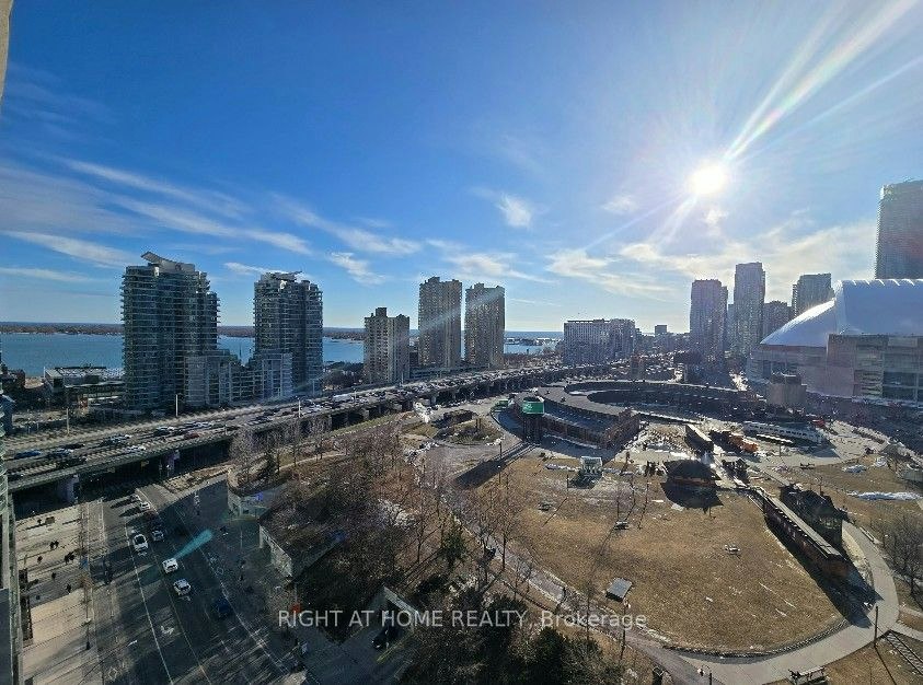 Unit 1911-51 Lower Simcoe Street, Toronto, ON, M5J 3A2 - 17