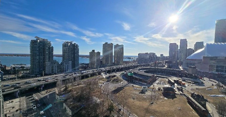Unit 1911-51 Lower Simcoe Street, Toronto, ON, M5J 3A2 - 17