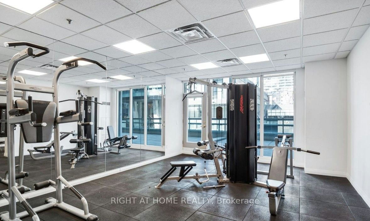 Unit 1911-51 Lower Simcoe Street, Toronto, ON, M5J 3A2 - 19