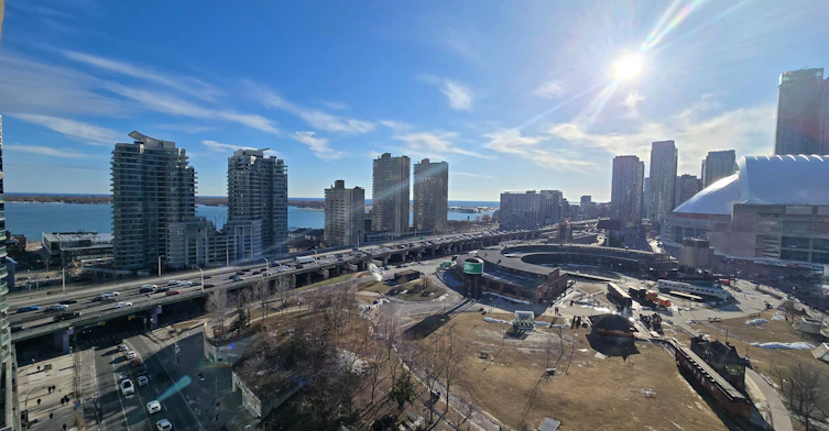 Unit 1911-51 Lower Simcoe Street, Toronto, ON, M5J 3A2 - 14