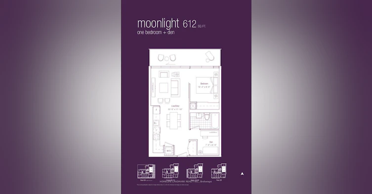 1603-770 Bay Street, Toronto, ON, M5G 1N6 - 12