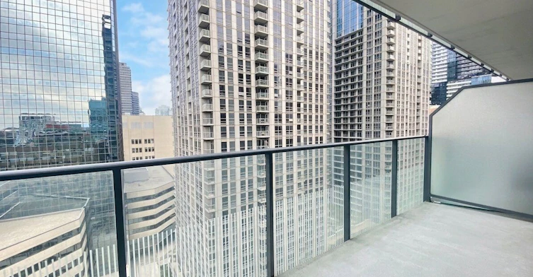 1603-770 Bay Street, Toronto, ON, M5G 1N6 - 9