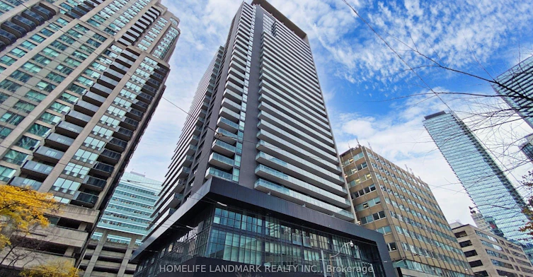 1603-770 Bay Street, Toronto, ON, M5G 1N6 - 3