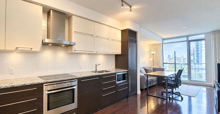 1603-770 Bay Street, Toronto, ON, M5G 1N6