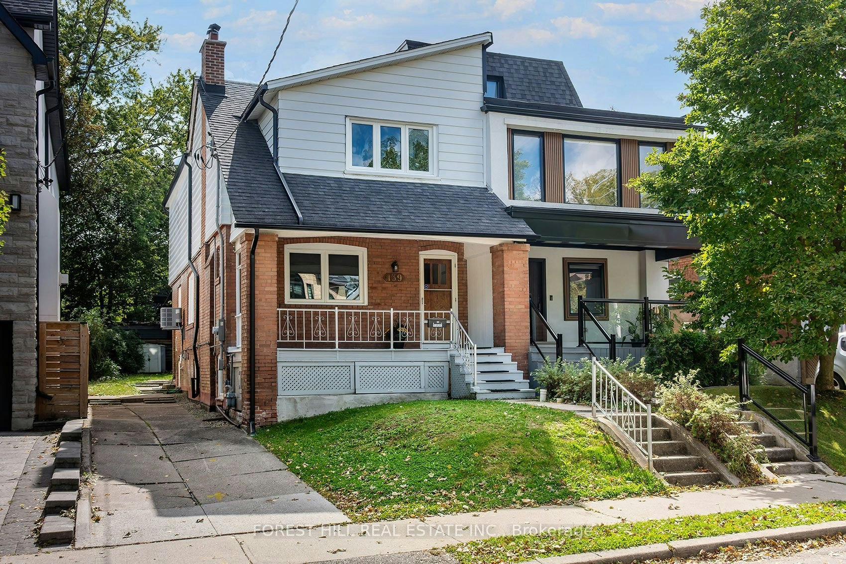 139 Craighurst Avenue, Toronto, ON, M4K 1K1
