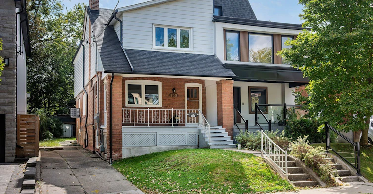 139 Craighurst Avenue, Toronto, ON, M4K 1K1