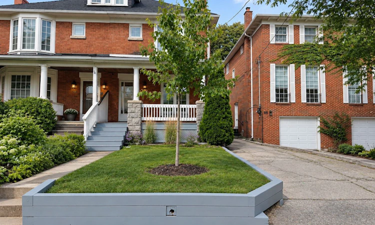 92 Millwood Road