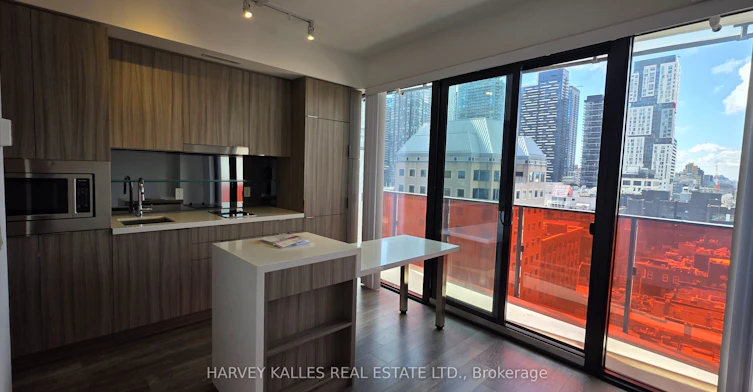 1103-215 Queen Street W, Toronto, ON, M5V 0P5 - 3