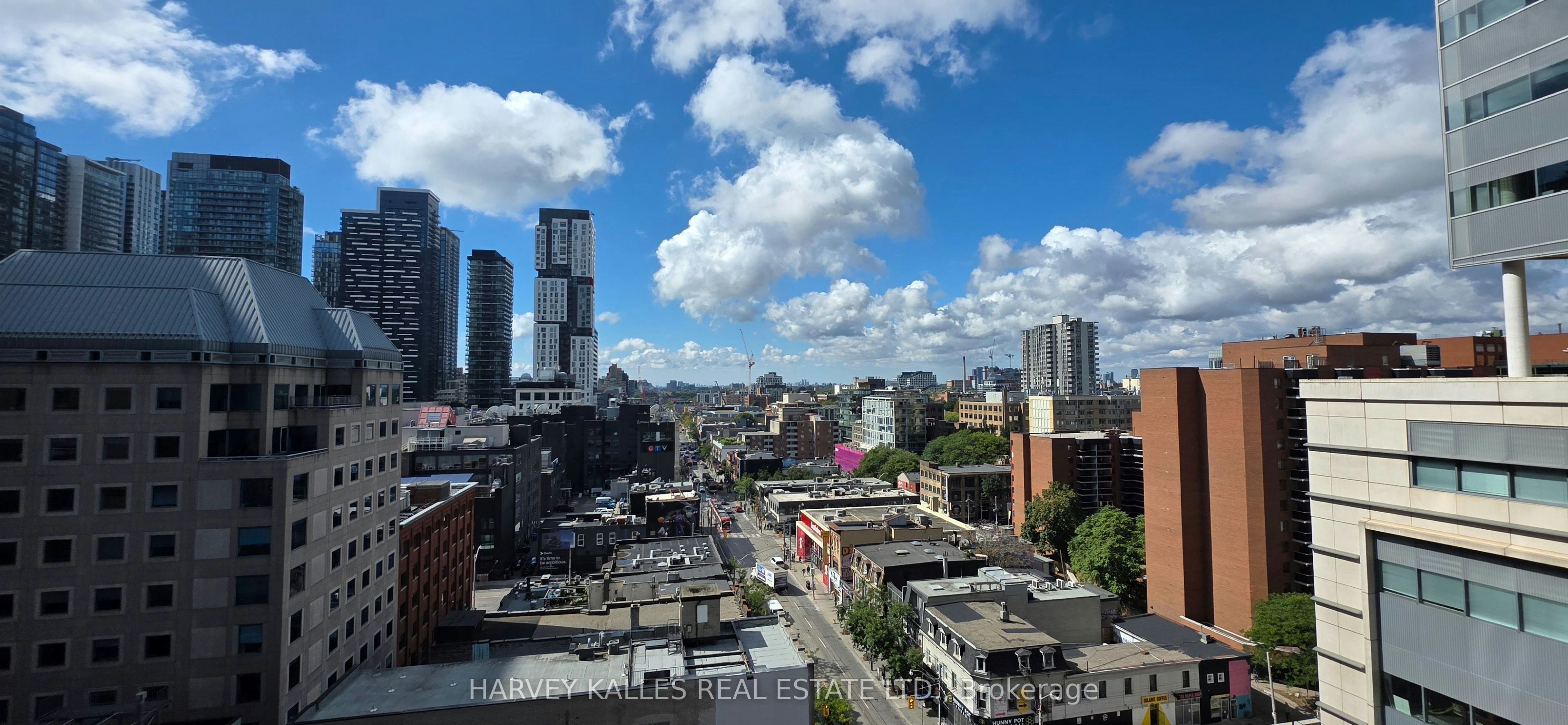 1103-215 Queen Street W, Toronto, ON, M5V 0P5 - 7