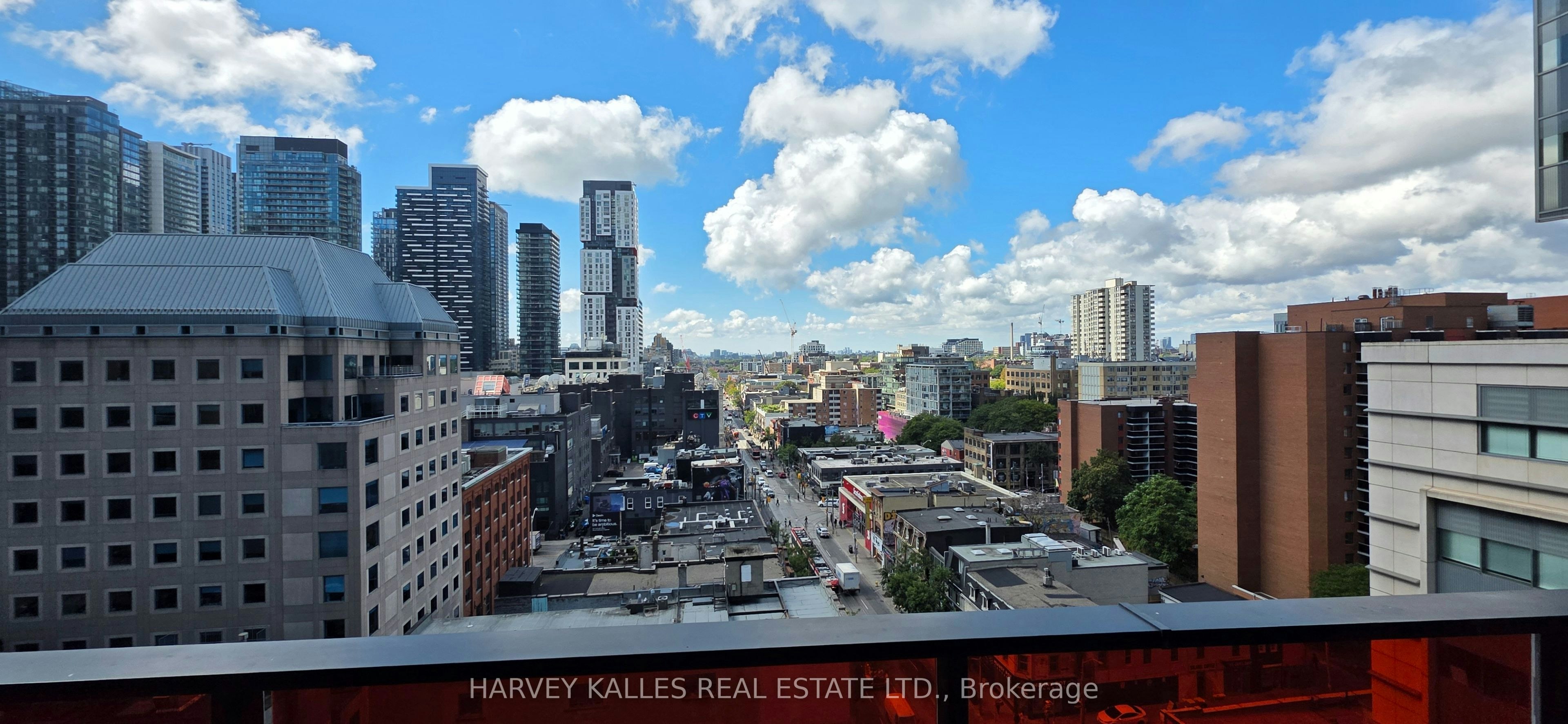 1103-215 Queen Street W, Toronto, ON, M5V 0P5 - 8