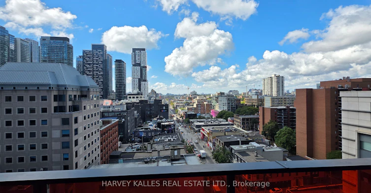 1103-215 Queen Street W, Toronto, ON, M5V 0P5 - 8