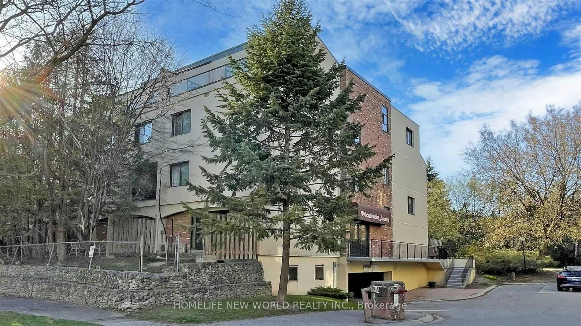 Unit 6-25 Pebble Byway, Toronto, ON, M2H 2M5