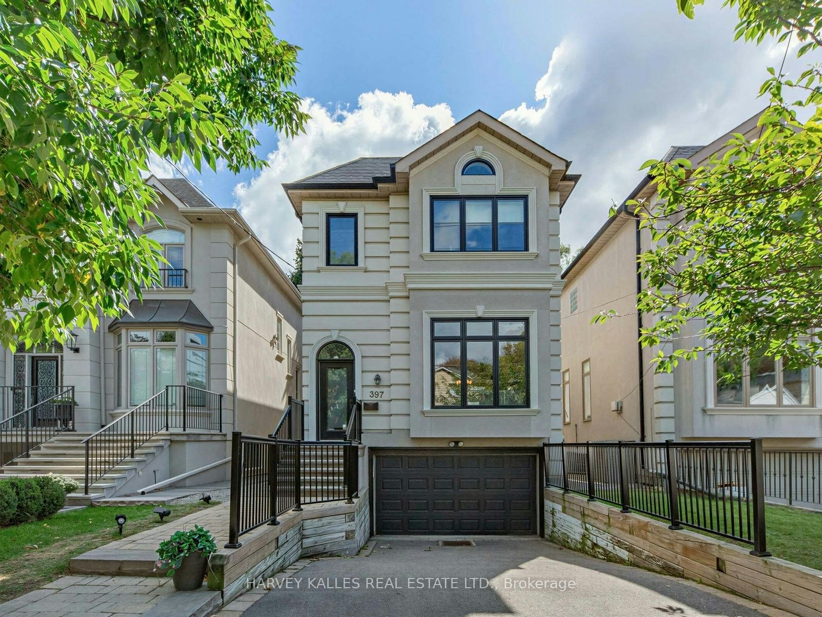 397 Brooke Avenue, Toronto, ON, M5M 2L5