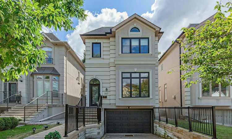 397 Brooke Avenue