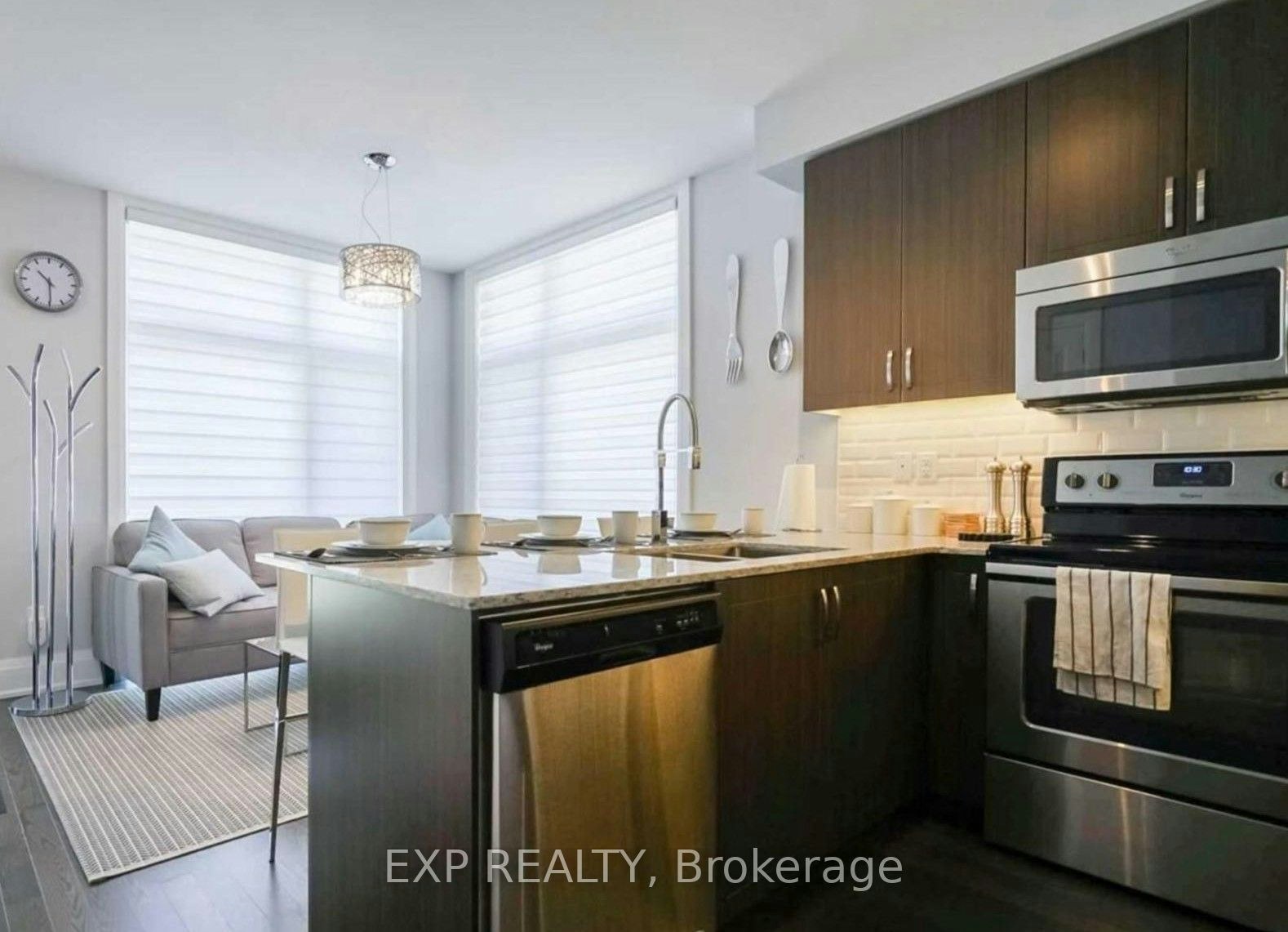 39-15 Eldora Avenue, Toronto, ON, M2M 1A4 - 4