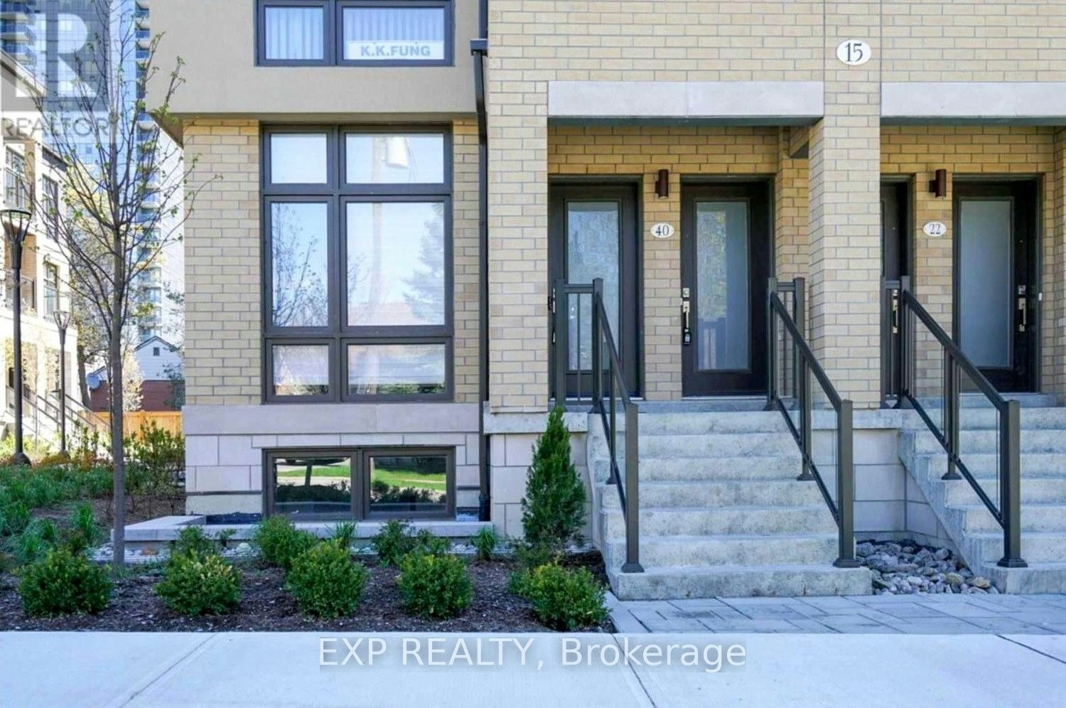 39-15 Eldora Avenue, Toronto, ON, M2M 1A4 - 2