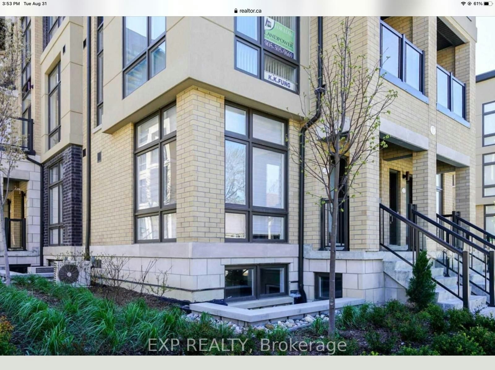 39-15 Eldora Avenue, Toronto, ON, M2M 1A4